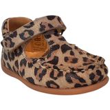 Koel4kids - KO528 - Casual Schoenen - Zand Luipaard