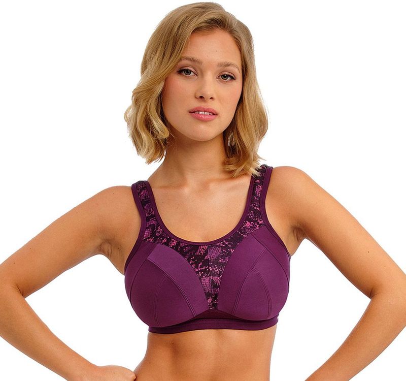 Freya Dynamic Sport BH zonder Beugel - Viper - 70E