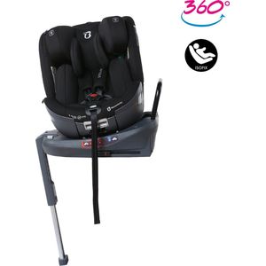 Autostoel titanium baby isafety vidar 2-3 - Online babyspullen kopen? Beste  baby producten voor jouw kindje op beslist.nl