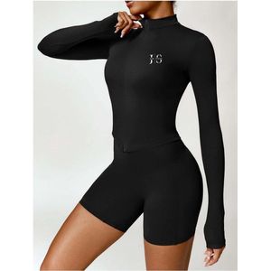 June Spring - Sport Vest - Maat: XL/Extra Large - Kleur: Zwart - SUMMER COLLECTION - Duurzame Kwaliteit - Flexibel - Comfortabel - Sportvest voor vrouwen