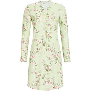 Ringella – Nachtkleed – Winterroses – 3561002 – Jade Cream - 42