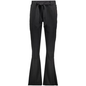 Zoso - Broek Belle 254 0000 - Zwart - Dames