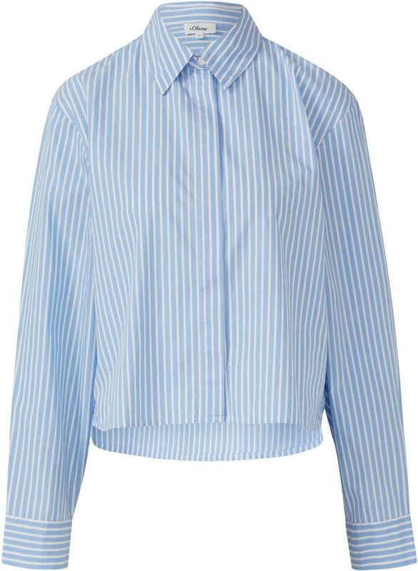 s.Oliver Bluse