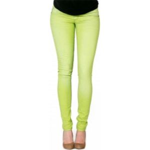 Love2wait Keira Jegging Green C141093-014-27