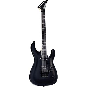 Jackson Pro Plus Dinky DKA Metallic Black - Elektrische gitaar