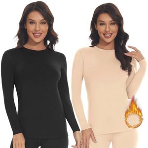 Thermo-onderhemd voor dames - Warm en Comfortabel