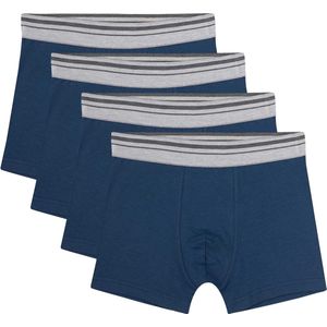 Sanetta Boxershorts Verpakking van 4