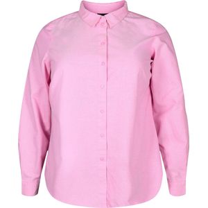 Zizzi Blouse Roze