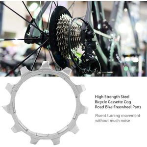 Freewheel Bike Cassette 8/9/10/11 Speed 8-13T Sprocket - Outdoor Cycling Gear .