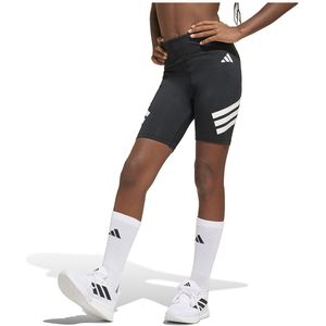 Adidas - All Sports Optime Nxt - Biker Leggings - Zwart - 7-8 Jaar Meisjes