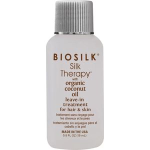 Treatment Farouk Biosilk Silk Therapy (15 ml)