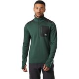 Helly Hansen - Lifa - Onderhemd - Merinowol - 1/2 Rits