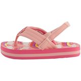 Reef Little Ahi Sandalen Leicht, flexibel und mit Fersenriemen