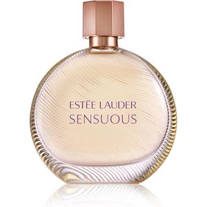 Estée Lauder Sensuous 50 ml Eau de Parfum - Damesparfum