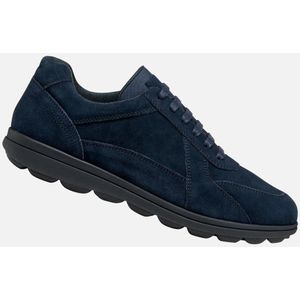 Geox - Spherica EC12 - Sneakers - Zwart