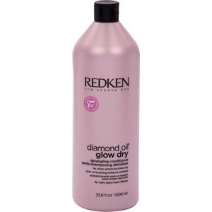 Conditioner - 1000 ml - Amla-Extract - Korianderzaadolie