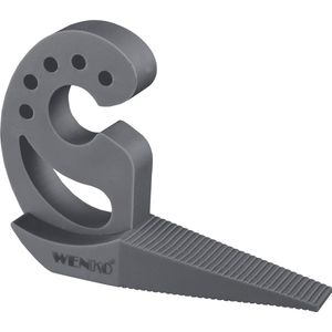 Deurstopper en Raamstopper Multi-STOP® - Flexibele en veelzijdige buffer voor wanden, ramen en deuren