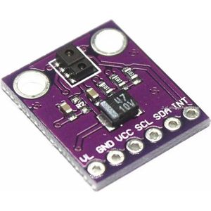 OTRONIC Ambient Light en Proximity Sensor APDS-9930