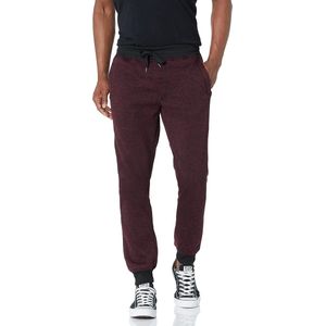 Joggingbroeken voor heren - Marled Fleece Sweatpants in Regular en Big & Tall maten