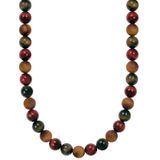 Thomas Sabo - A2185-705-11-l19 - Armband - Zwart - Rebel at Heart - 19 cm