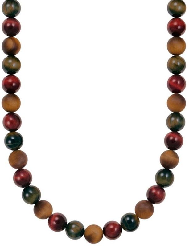 Thomas Sabo - A2185-705-11-l19 - Armband - Zwart - Rebel at Heart - 19 cm