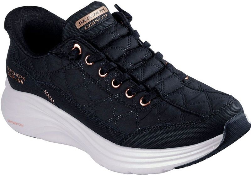 Skechers - Contour Foam - Schoenen - Golden Hour - Classic Fit