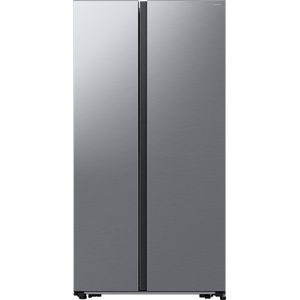 Samsung RS57DG400EM9 - Amerikaanse koelkast - 4-serie - WiFi - Zilver