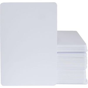 RFID-kaart - 8K geheugen - voor toegangscontrole en betalingen - 1 stuk