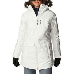 Columbia - Mount Bindo™ II - Jas - Wit - Vrouw