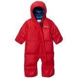 Columbia - Snuggly Bunny - Skipak - Uniseks - Zwart - Waterdicht