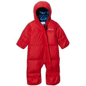 Columbia - Snuggly Bunny - Skipak - Uniseks - Zwart - Waterdicht