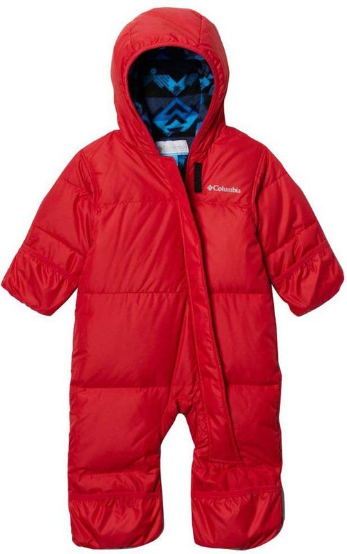 Columbia - Snuggly Bunny - Skipak - Uniseks - Zwart - Waterdicht