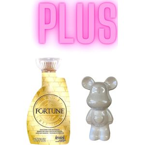 Devoted Creations Fortune 400 ml PLUS Beer Wit