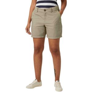 Helly Hansen - Pier - Damesshort - Katoen - 16 cm Binnenbeenlengte