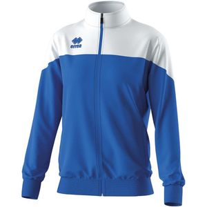 Errea - Bea - Trainingsjas - Dames - Tweekleurig - Ademend