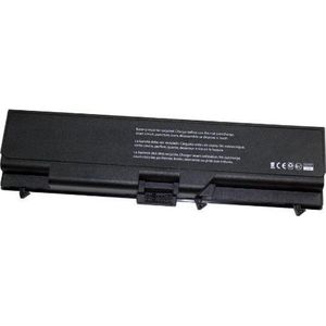 Lenovo 10.8V 5200mAh Lithium-Ion (Li-Ion) 5200mAh 10.8V oplaadbare batterij/accu