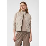 comma - Outdoor-Weste - Gewatteerd Gilet