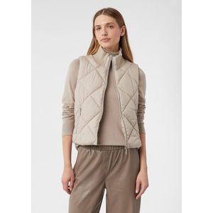 comma - Outdoor-Weste - Gewatteerd Gilet