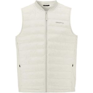 Craft - Subz Vest 4 - Hardloopvest - Winddicht - Voor Koude Winterse Omstandigheden