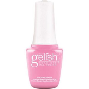 gelish GO GIRL 9ml