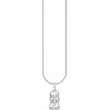 Thomas Sabo - TR2503-637-21-68 - Ring - Zilver - Rebel at Heart