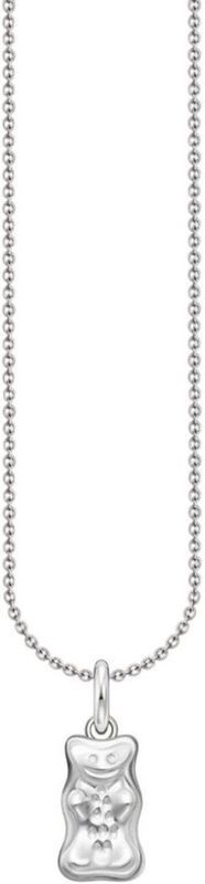 Thomas Sabo - TR2503-637-21-68 - Ring - Zilver - Rebel at Heart