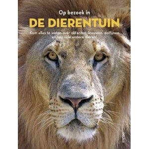 Op bezoek in / De dierentuin