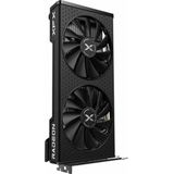 XFX RX-66XL8LFDQ Grafische Kaart AMD Radeon RX 6600