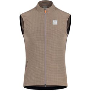 Mouwloos windvest voor dames en heren, hardloopvest en fietsvest