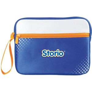 VTech Storio - Draagtas - Blauw