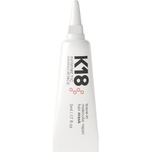 K18 Hair Mask 5ML