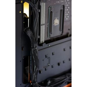 Intel Core i9-12900 Game PC/ Streaming computer waterkoeling - Nvidia GeForce RTX5070 12GB – 64GB RAM – 2.0TB M.2 SSD – Win11 Pro - Matrexx