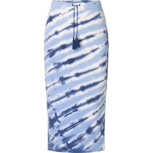 YESTA Hadyah - Indigo Blue/MultiCol - maat 2(50)