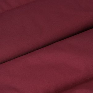 YOUTHUP Heren Dik vest met opstaande kraag - Zak met rits - S